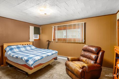 Tiny photo for 269 Clark Street, Marseilles, IL 61341 (MLS # 12493322)