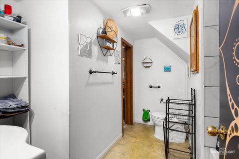 Tiny photo for 269 Clark Street, Marseilles, IL 61341 (MLS # 12493322)