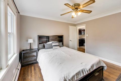 Tiny photo for 9309 S Lawndale Avenue, Evergreen Park, IL 60805 (MLS # 12594119)