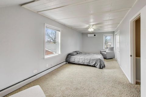 Tiny photo for 9309 S Lawndale Avenue, Evergreen Park, IL 60805 (MLS # 12594119)