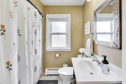 Tiny photo for 9309 S Lawndale Avenue, Evergreen Park, IL 60805 (MLS # 12594119)