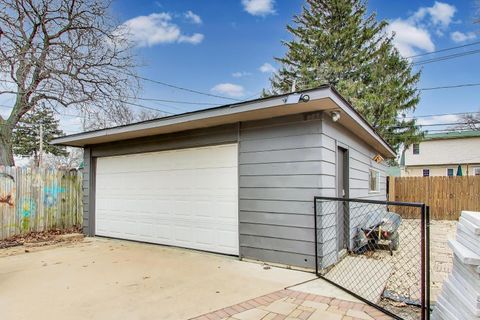 Tiny photo for 9309 S Lawndale Avenue, Evergreen Park, IL 60805 (MLS # 12594119)