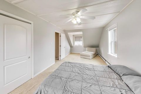 Tiny photo for 9309 S Lawndale Avenue, Evergreen Park, IL 60805 (MLS # 12594119)