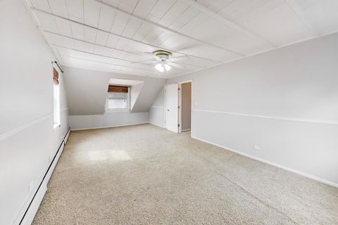 Tiny photo for 9309 S Lawndale Avenue, Evergreen Park, IL 60805 (MLS # 12594119)