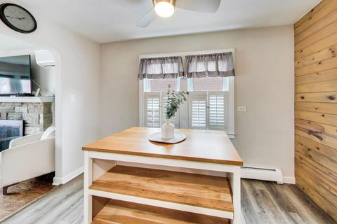 Tiny photo for 9309 S Lawndale Avenue, Evergreen Park, IL 60805 (MLS # 12594119)