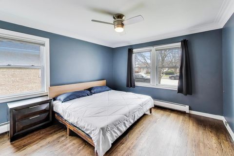 Tiny photo for 9309 S Lawndale Avenue, Evergreen Park, IL 60805 (MLS # 12594119)