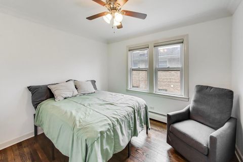 Tiny photo for 9309 S Lawndale Avenue, Evergreen Park, IL 60805 (MLS # 12594119)