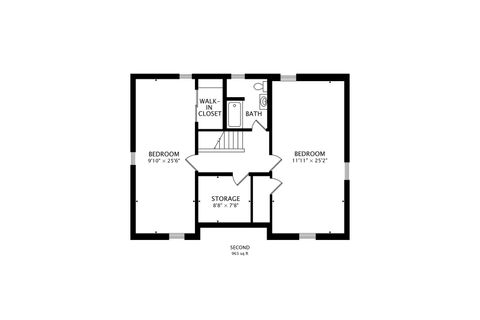 Tiny photo for 9309 S Lawndale Avenue, Evergreen Park, IL 60805 (MLS # 12594119)