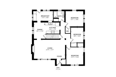 Tiny photo for 9309 S Lawndale Avenue, Evergreen Park, IL 60805 (MLS # 12594119)