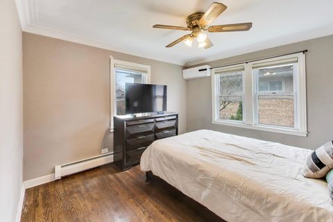 Tiny photo for 9309 S Lawndale Avenue, Evergreen Park, IL 60805 (MLS # 12594119)