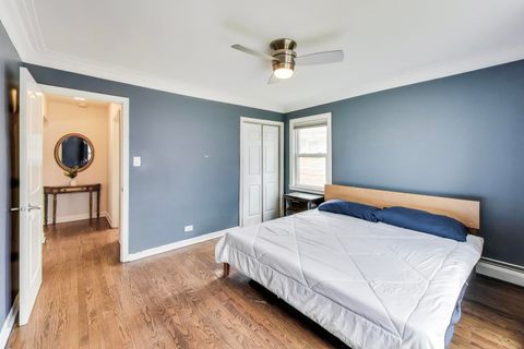 Tiny photo for 9309 S Lawndale Avenue, Evergreen Park, IL 60805 (MLS # 12594119)