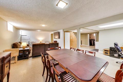 Tiny photo for 9309 S Lawndale Avenue, Evergreen Park, IL 60805 (MLS # 12594119)