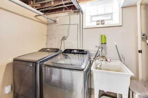 Tiny photo for 9309 S Lawndale Avenue, Evergreen Park, IL 60805 (MLS # 12594119)