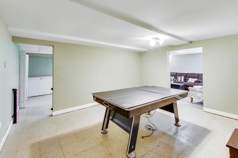 Tiny photo for 9309 S Lawndale Avenue, Evergreen Park, IL 60805 (MLS # 12594119)