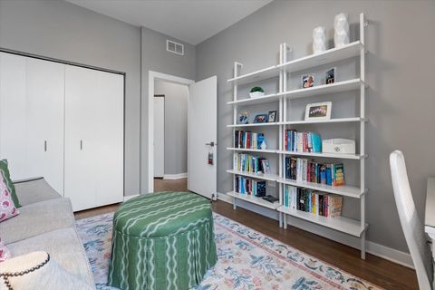 Tiny photo for 2342 W Bloomingdale Avenue #201, Chicago, IL 60647 (MLS # 12561506)