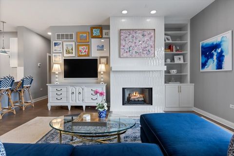 Tiny photo for 2342 W Bloomingdale Avenue #201, Chicago, IL 60647 (MLS # 12561506)