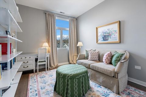 Tiny photo for 2342 W Bloomingdale Avenue #201, Chicago, IL 60647 (MLS # 12561506)