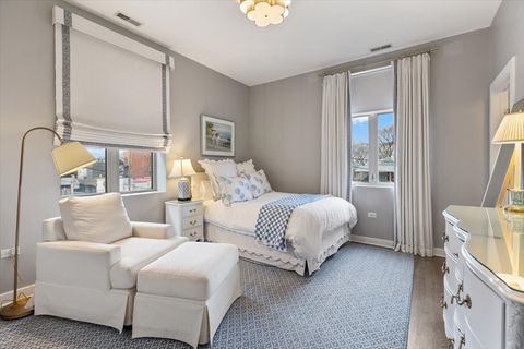 Tiny photo for 2342 W Bloomingdale Avenue #201, Chicago, IL 60647 (MLS # 12561506)