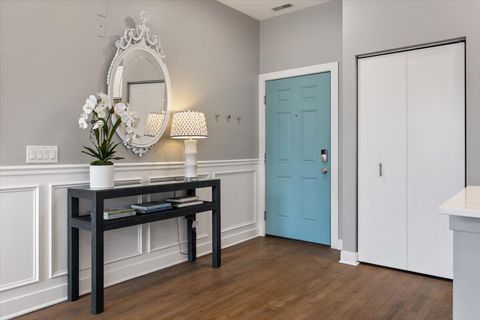 Tiny photo for 2342 W Bloomingdale Avenue #201, Chicago, IL 60647 (MLS # 12561506)