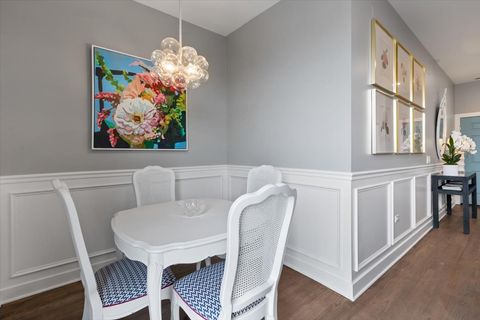 Tiny photo for 2342 W Bloomingdale Avenue #201, Chicago, IL 60647 (MLS # 12561506)