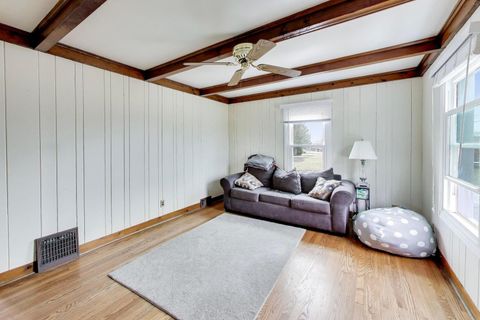 Tiny photo for 1607 W Plainfield Road, La Grange Highlands, IL 60525 (MLS # 12577187)