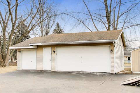 Tiny photo for 1607 W Plainfield Road, La Grange Highlands, IL 60525 (MLS # 12577187)