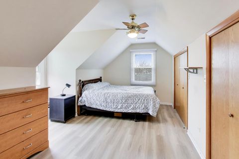 Tiny photo for 1607 W Plainfield Road, La Grange Highlands, IL 60525 (MLS # 12577187)