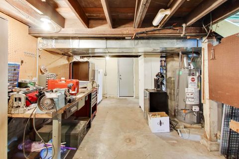 Tiny photo for 1607 W Plainfield Road, La Grange Highlands, IL 60525 (MLS # 12577187)