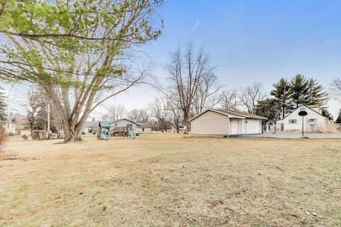 Tiny photo for 1607 W Plainfield Road, La Grange Highlands, IL 60525 (MLS # 12577187)