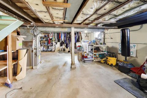 Tiny photo for 1607 W Plainfield Road, La Grange Highlands, IL 60525 (MLS # 12577187)