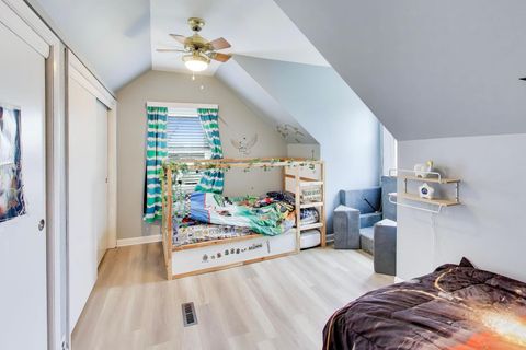 Tiny photo for 1607 W Plainfield Road, La Grange Highlands, IL 60525 (MLS # 12577187)