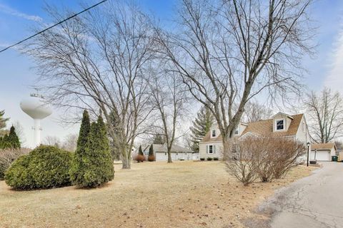 Tiny photo for 1607 W Plainfield Road, La Grange Highlands, IL 60525 (MLS # 12577187)