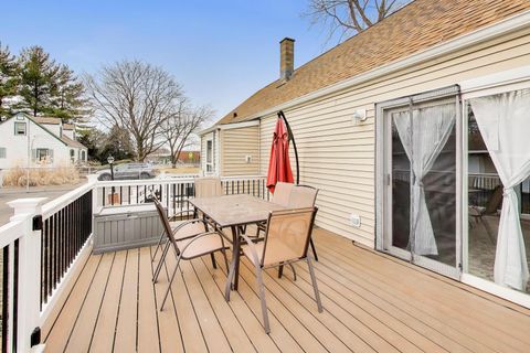 Tiny photo for 1607 W Plainfield Road, La Grange Highlands, IL 60525 (MLS # 12577187)