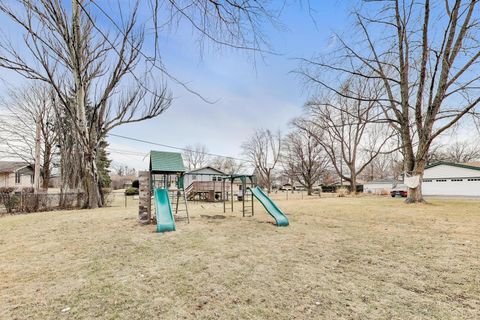 Tiny photo for 1607 W Plainfield Road, La Grange Highlands, IL 60525 (MLS # 12577187)