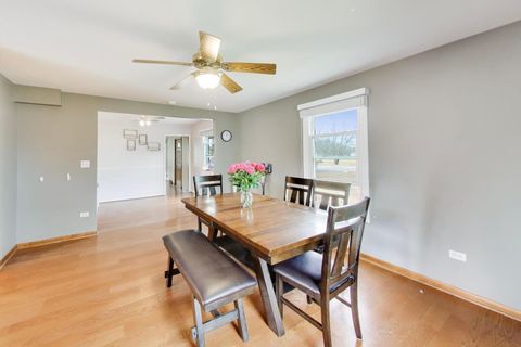 Tiny photo for 1607 W Plainfield Road, La Grange Highlands, IL 60525 (MLS # 12577187)