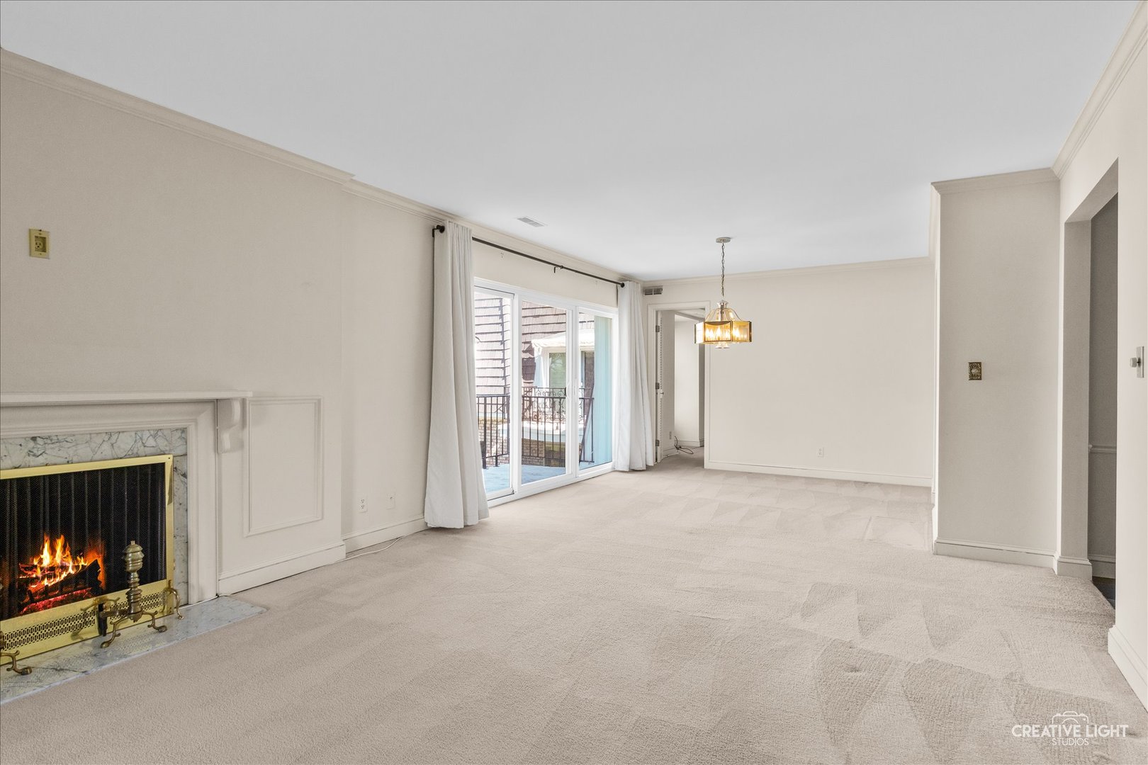 1 Normandie Drive 208