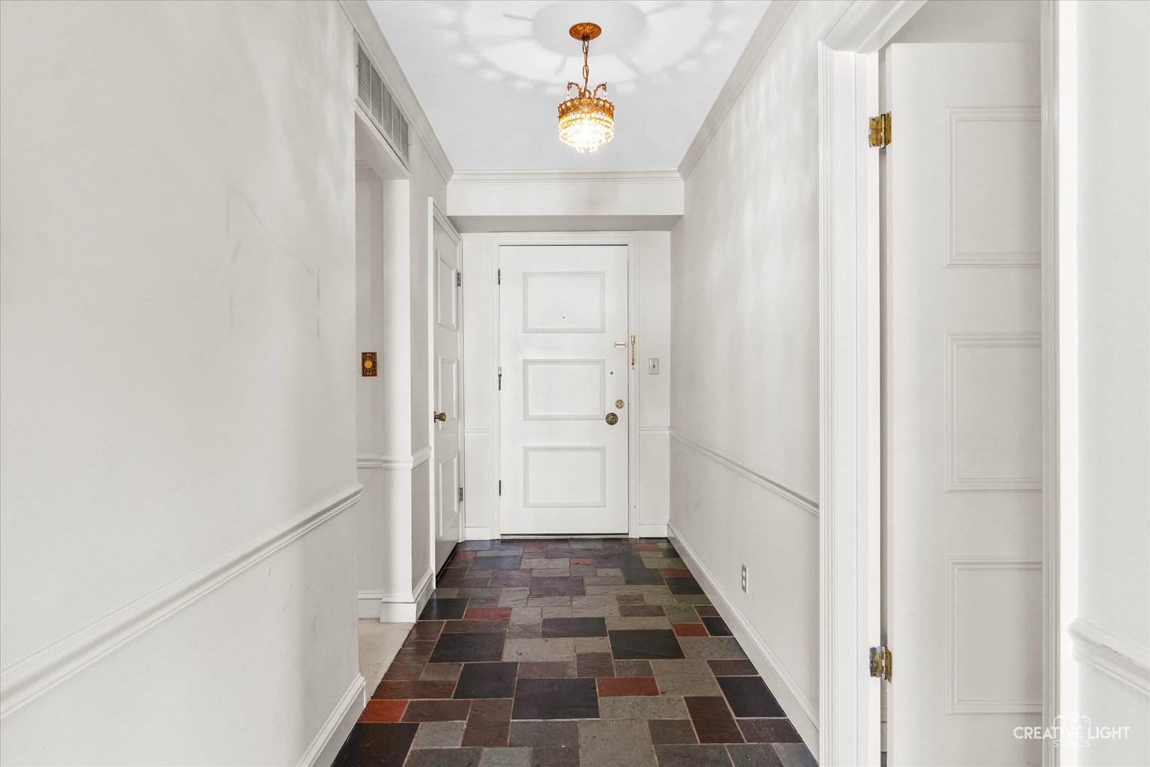 1 Normandie Drive 208