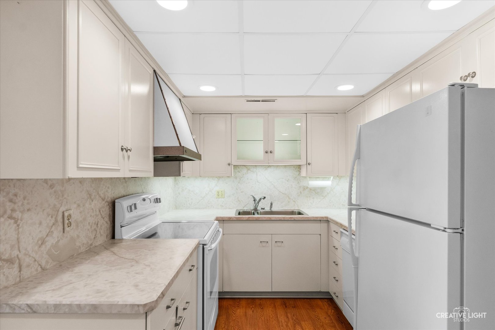 1 Normandie Drive 208