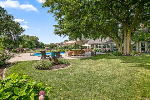 Tiny photo for 998 N Westshore Boulevard, Manteno, IL 60950 (MLS # 12407480)