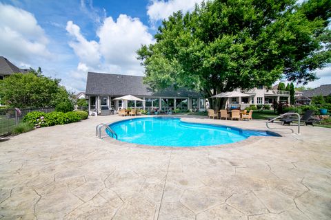 Tiny photo for 998 N Westshore Boulevard, Manteno, IL 60950 (MLS # 12407480)