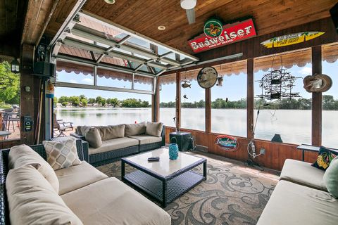 Tiny photo for 998 N Westshore Boulevard, Manteno, IL 60950 (MLS # 12407480)
