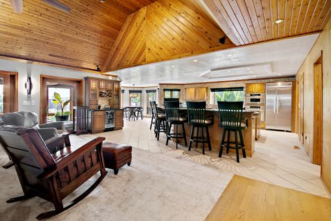 Tiny photo for 998 N Westshore Boulevard, Manteno, IL 60950 (MLS # 12407480)