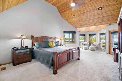 Tiny photo for 998 N Westshore Boulevard, Manteno, IL 60950 (MLS # 12407480)