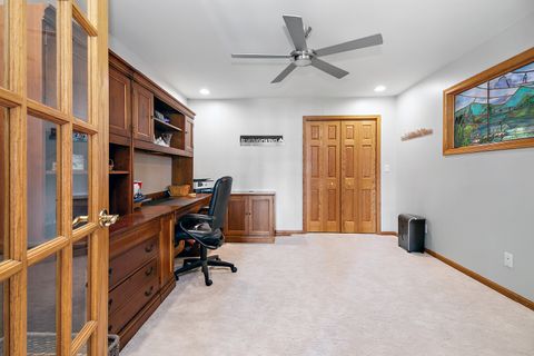 Tiny photo for 998 N Westshore Boulevard, Manteno, IL 60950 (MLS # 12407480)