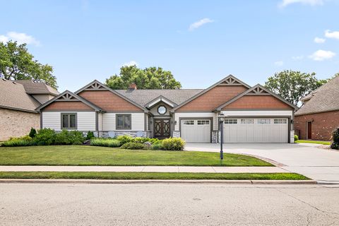 Tiny photo for 998 N Westshore Boulevard, Manteno, IL 60950 (MLS # 12407480)