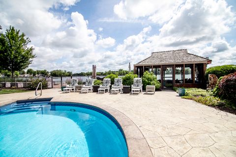 Tiny photo for 998 N Westshore Boulevard, Manteno, IL 60950 (MLS # 12407480)
