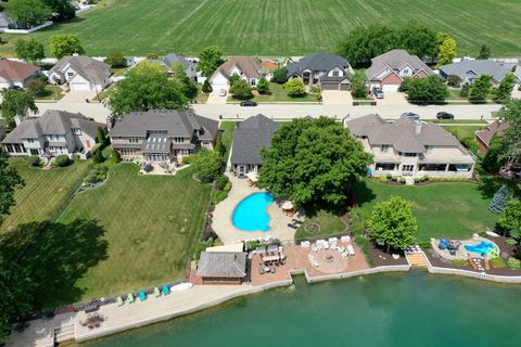 Tiny photo for 998 N Westshore Boulevard, Manteno, IL 60950 (MLS # 12407480)