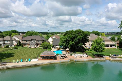 Tiny photo for 998 N Westshore Boulevard, Manteno, IL 60950 (MLS # 12407480)