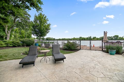 Tiny photo for 998 N Westshore Boulevard, Manteno, IL 60950 (MLS # 12407480)