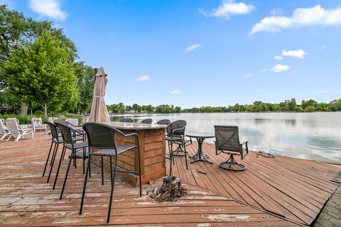 Tiny photo for 998 N Westshore Boulevard, Manteno, IL 60950 (MLS # 12407480)